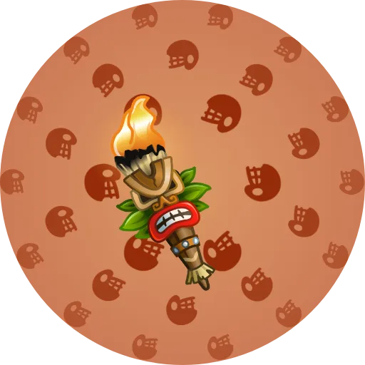 Chill Flame #411463