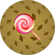 Lol Pop #200319 — Telegram collectible gift