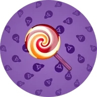 Lol Pop #387307 — Telegram collectible gift