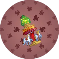 Chill Flame #164305 — Telegram collectible gift