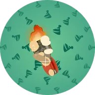 Chill Flame #209951