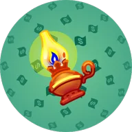 Chill Flame #237761 — Telegram collectible gift