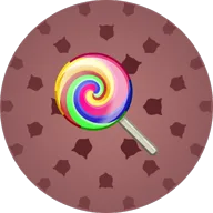 Lol Pop #85753 — Telegram collectible gift