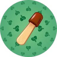 Ice Cream #33950 — Telegram collectible gift