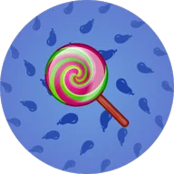 Lol Pop #5951 — Telegram collectible gift