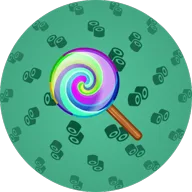 Lol Pop #430229 — Telegram collectible gift