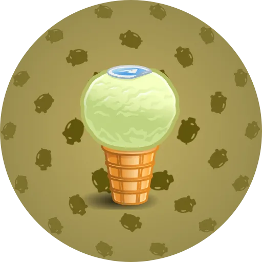 Vice Cream #76320
