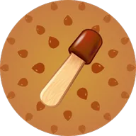 Ice Cream #245387 — Telegram collectible gift