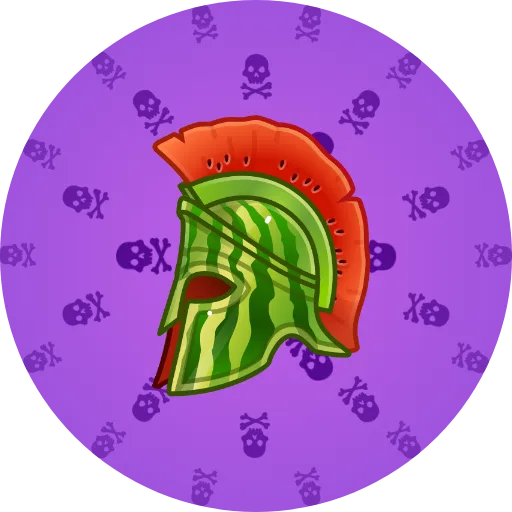 Heroic Helmet #2376