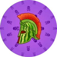 Heroic Helmet #2376