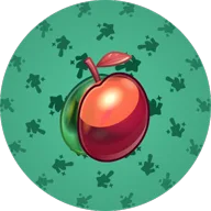 Precious Peach #2051 — Telegram collectible gift