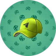 Durov’s Cap #3892
