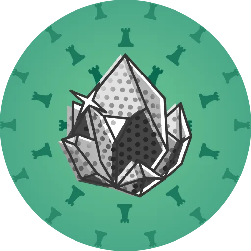 Astral Shard #2128
