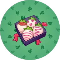 Berry Box #20352 — Telegram collectible gift