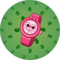 Swiss Watch #22837 — Telegram collectible gift